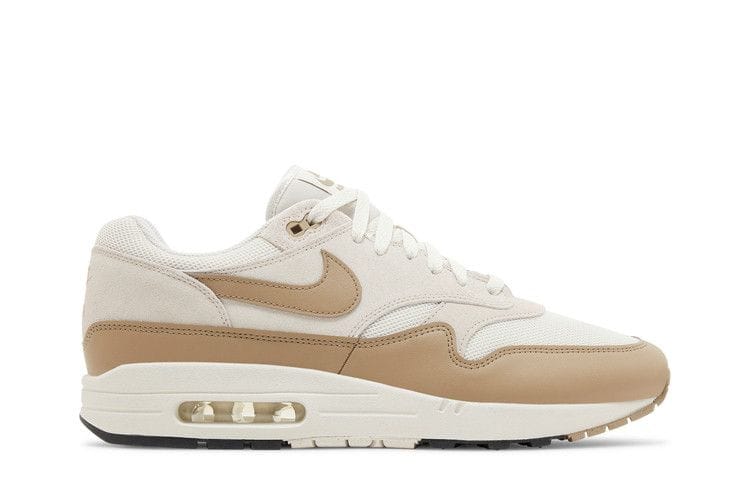 Men's Air Max 1 Essential 'Phantom Khaki'