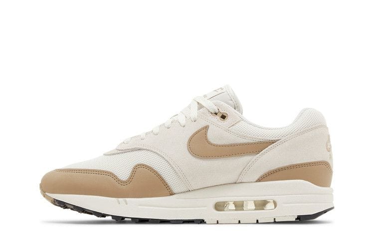 Men's Air Max 1 Essential 'Phantom Khaki'
