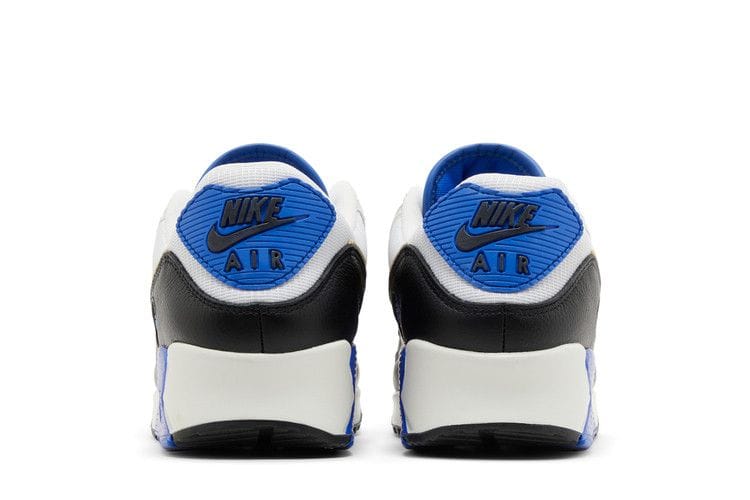 Men's Air Max 90 Premium 'Racer Blue'