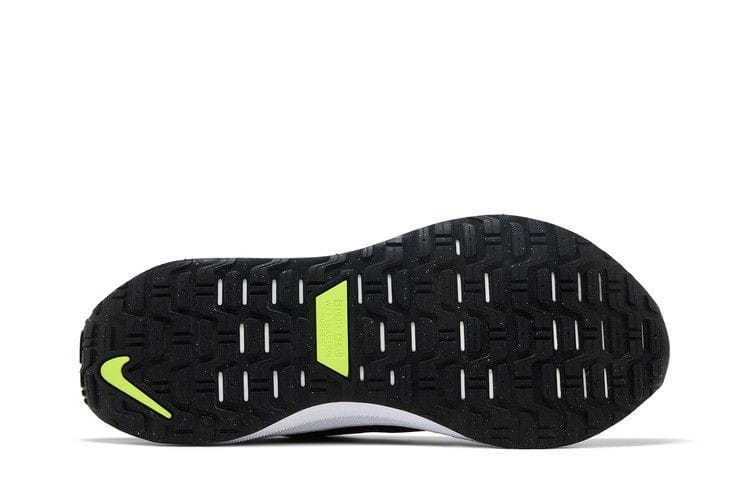 Men's ReactX Infinity Run 4 GORE-TEX 'Black White'