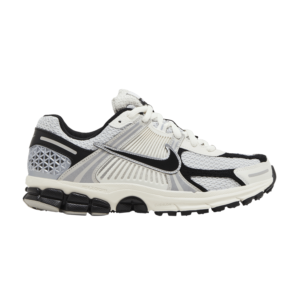 Women's Air Zoom Vomero 5 'Photon Dust Black'