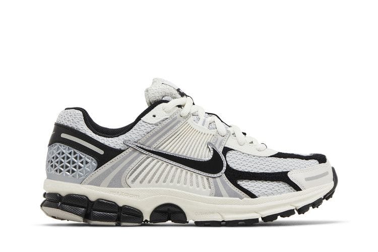 Women's Air Zoom Vomero 5 'Photon Dust Black'
