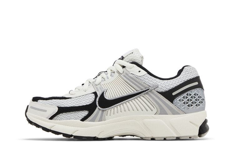 Women's Air Zoom Vomero 5 'Photon Dust Black'