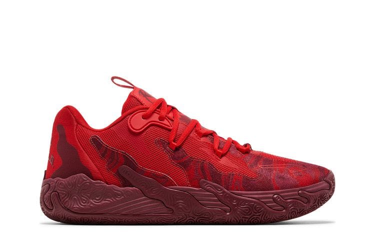 Men's MB.03 Lo Team 'Regal Red'