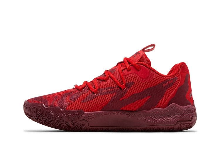 Men's MB.03 Lo Team 'Regal Red'