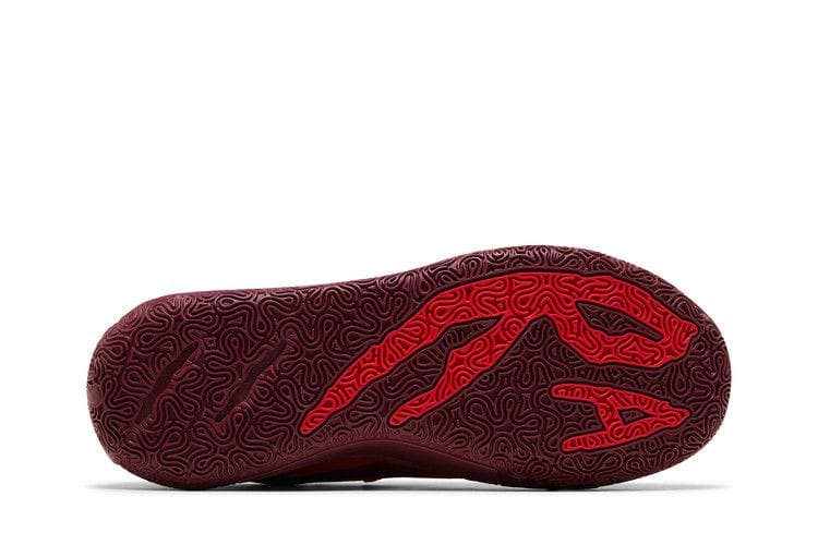 Men's MB.03 Lo Team 'Regal Red'