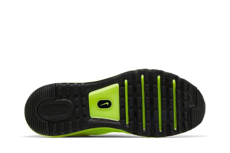 Men's Air Max 2013 'Volt Cyber'