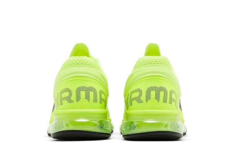 Men's Air Max 2013 'Volt Cyber'