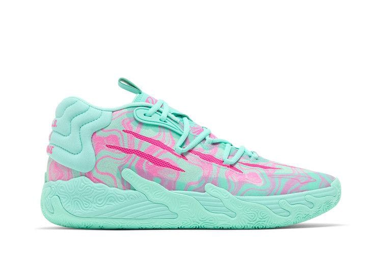 Men's MB.03 'Miami'
