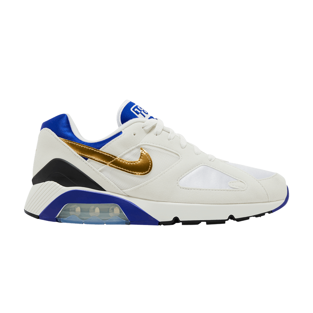 Men's Air Max 180 'Concord' 2024