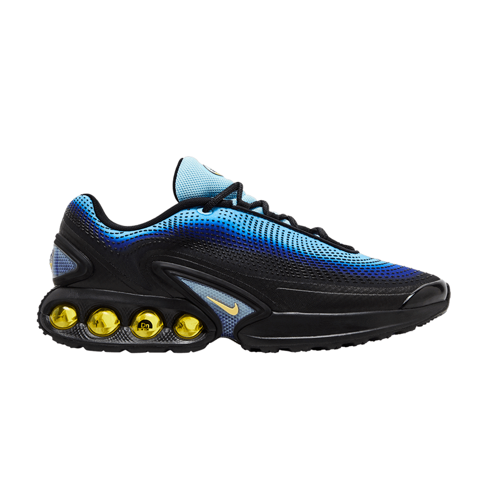 Men's Air Max DN SE 'Sky Blue Chamois'