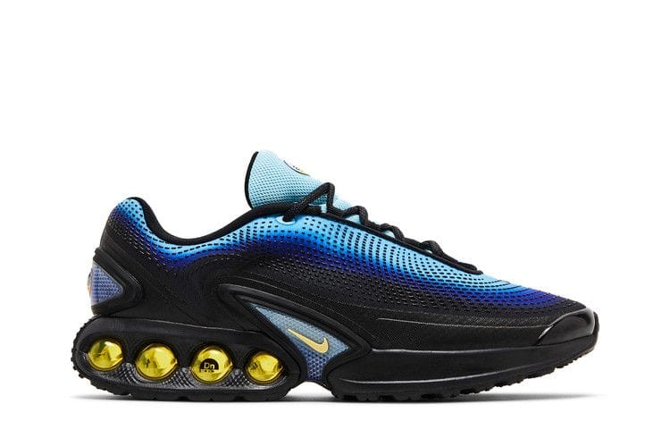Men's Air Max DN SE 'Sky Blue Chamois'