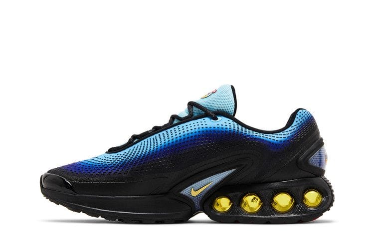 Men's Air Max DN SE 'Sky Blue Chamois'