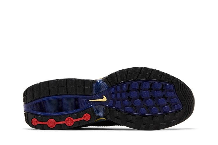 Men's Air Max DN SE 'Sky Blue Chamois'