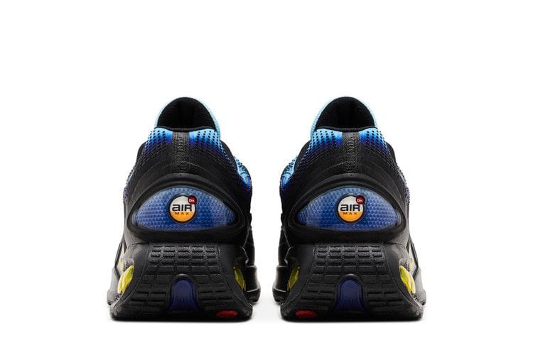 Men's Air Max DN SE 'Sky Blue Chamois'