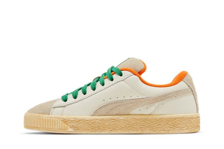 Men's Anwar Carrots x Suede XL 'Scavenger Hunt Pack - Warm White'