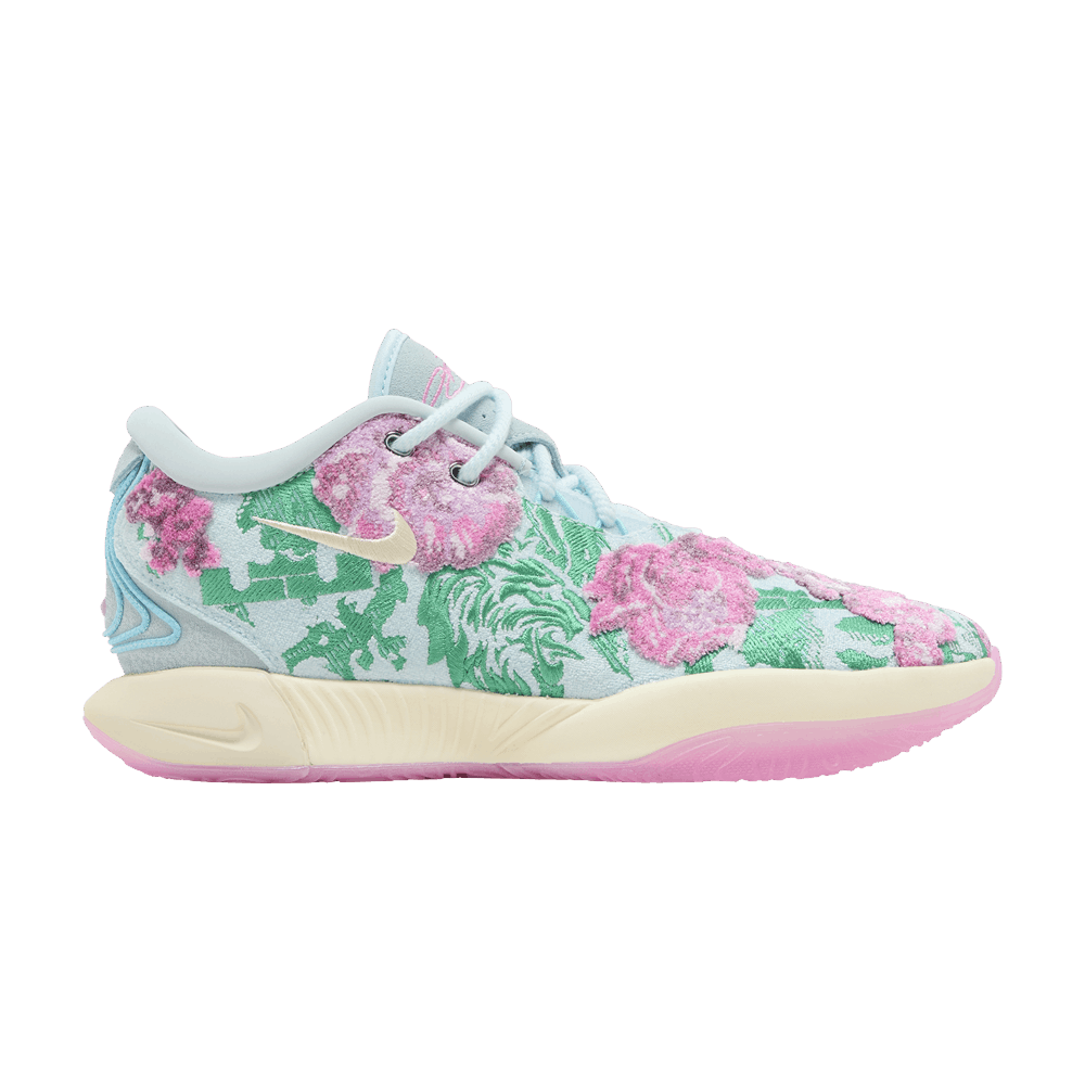 Men's LeBron 21 Premium 'Grandma's Couch Pack - Pearl of Z'
