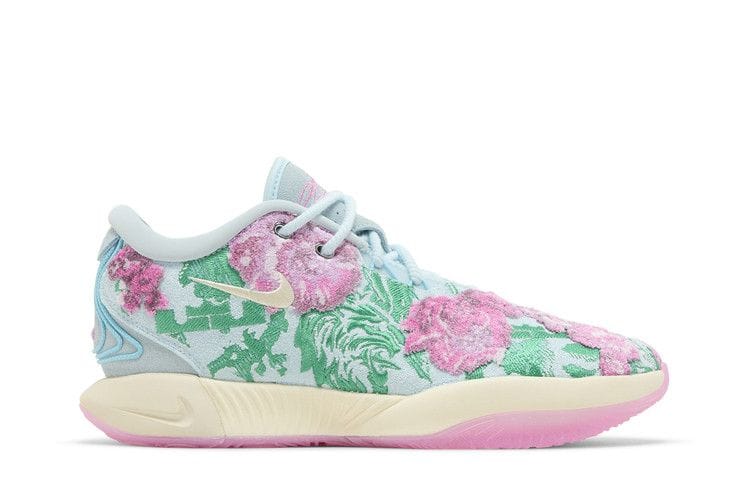 Men's LeBron 21 Premium 'Grandma's Couch Pack - Pearl of Z'