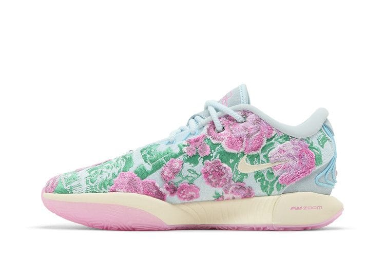 Men's LeBron 21 Premium 'Grandma's Couch Pack - Pearl of Z'