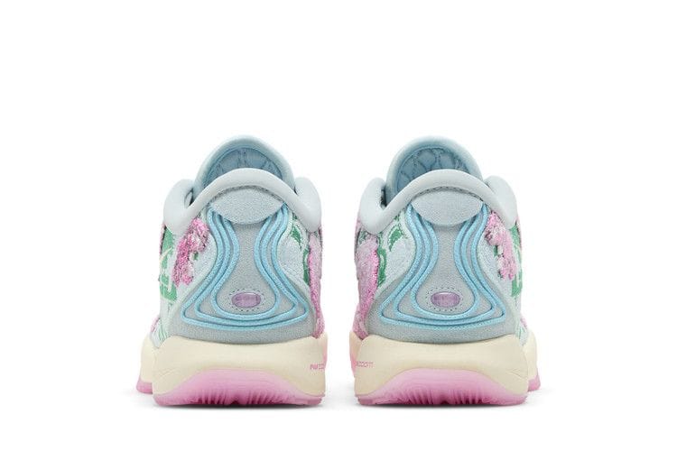 Men's LeBron 21 Premium 'Grandma's Couch Pack - Pearl of Z'