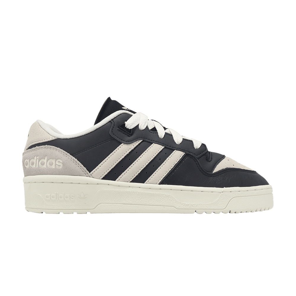 Men's Rivalry Low 'Black Ivory'