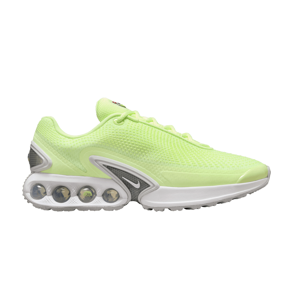 Women's Air Max DN SE 'Barely Volt'