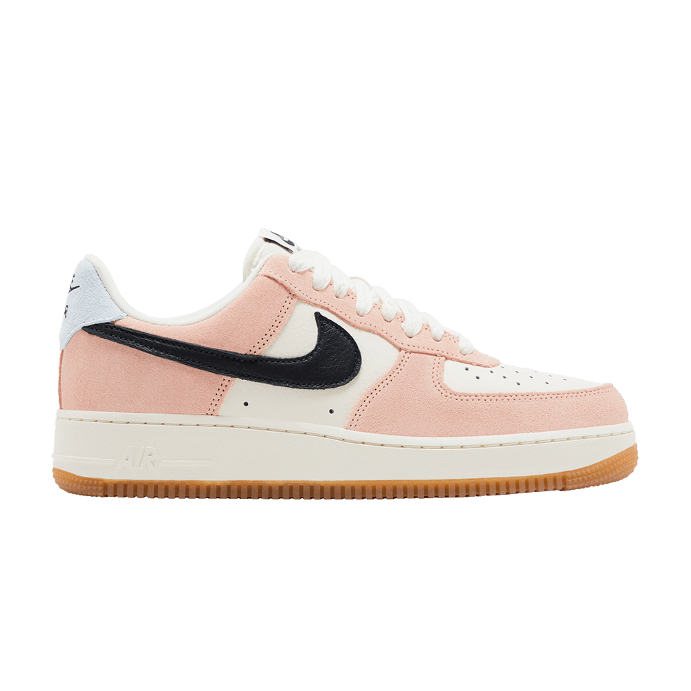 Women's Air Force 1 Low 'Arctic Orange'