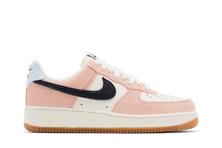 Women's Air Force 1 Low 'Arctic Orange'