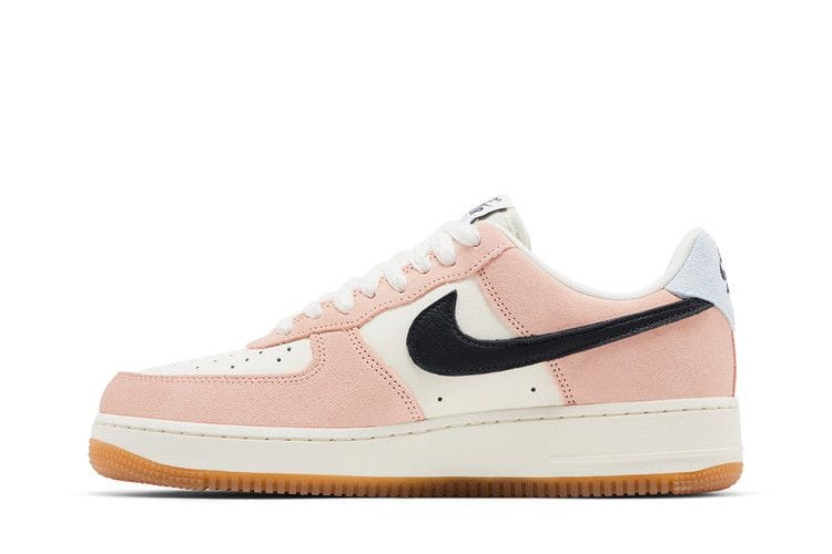 Women's Air Force 1 Low 'Arctic Orange'