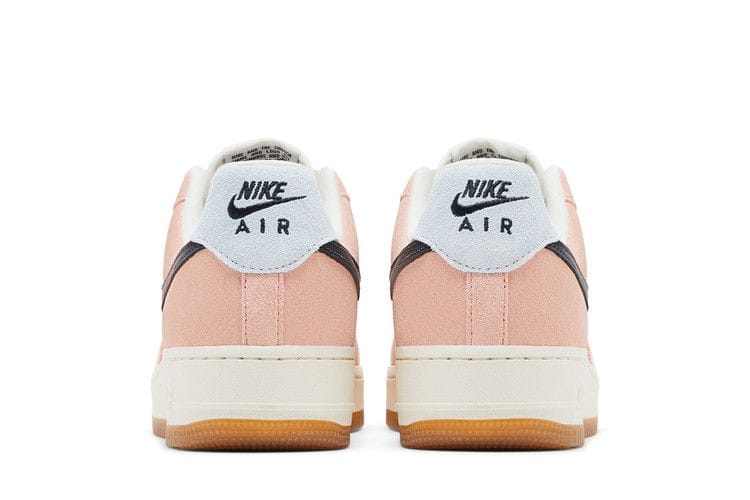 Women's Air Force 1 Low 'Arctic Orange'