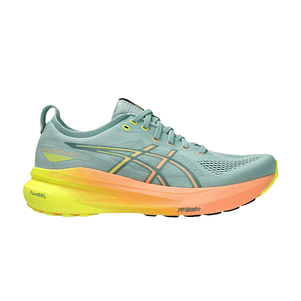 Men's Gel Kayano 31 'Paris'