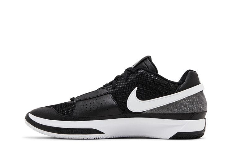 Men's Ja 1 TB 'Black White'