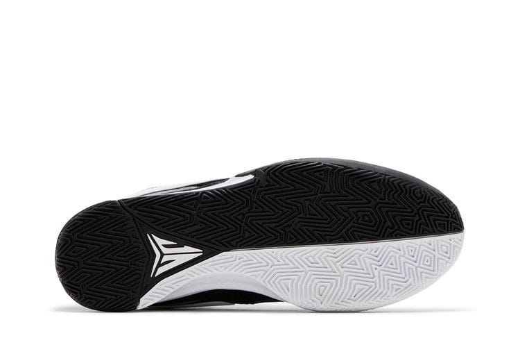 Men's Ja 1 TB 'Black White'