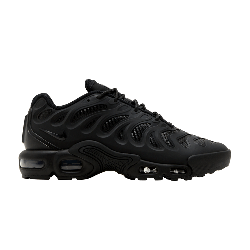 Men's Air Max Plus Drift 'Black Anthracite'