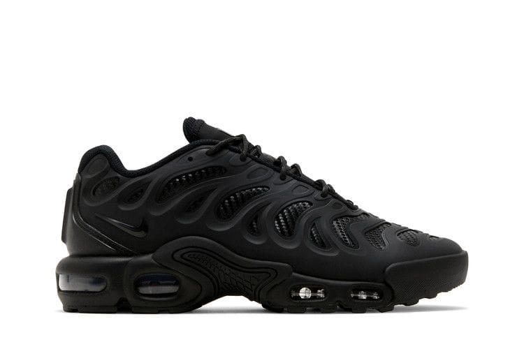 Men's Air Max Plus Drift 'Black Anthracite'