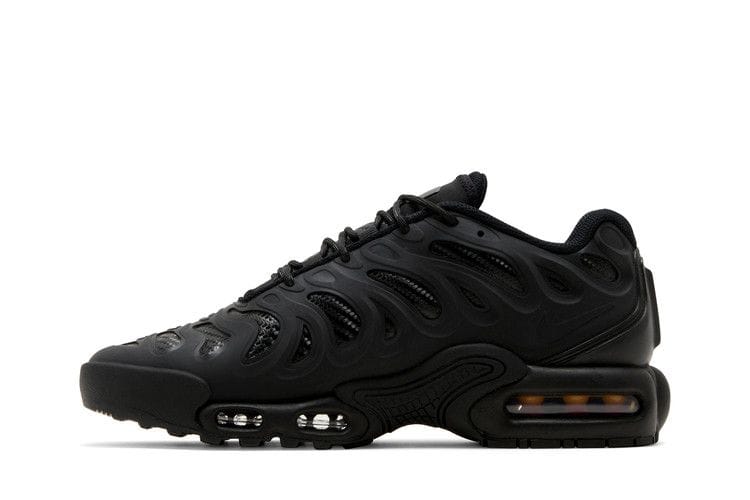 Men's Air Max Plus Drift 'Black Anthracite'
