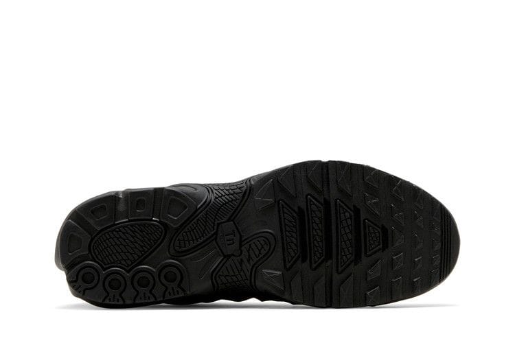 Men's Air Max Plus Drift 'Black Anthracite'