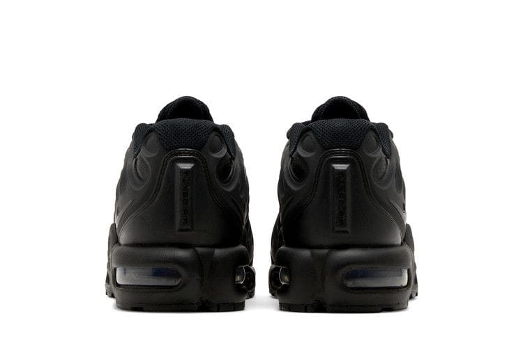 Men's Air Max Plus Drift 'Black Anthracite'
