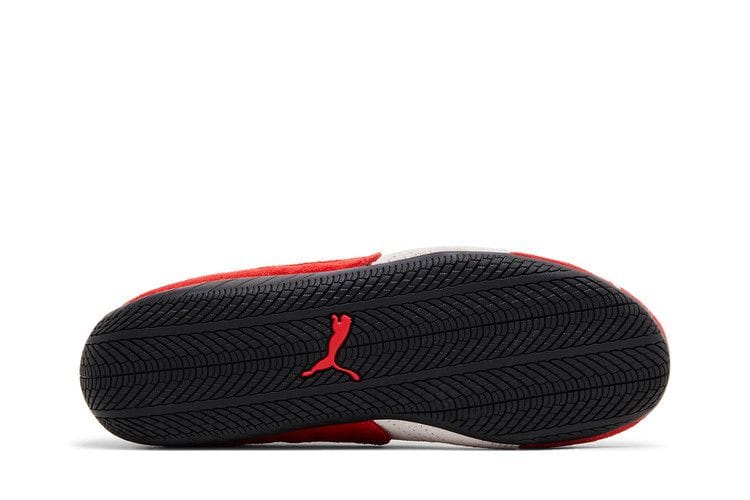 Women's Speedcat OG 'Red White'