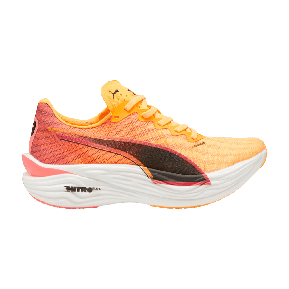 Women's Deviate Nitro Elite 3 'Fade Pack - Sun Stream'