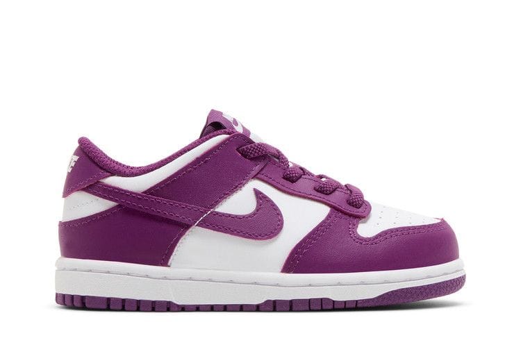 Dunk Low TD 'Viotech White'