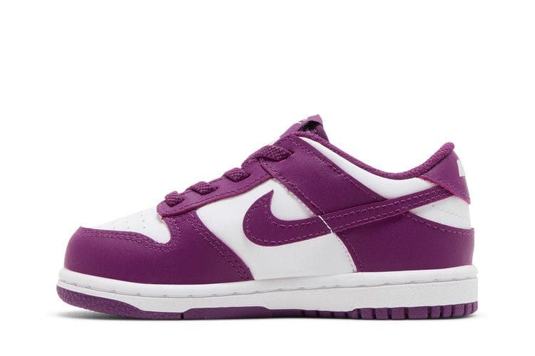 Dunk Low TD 'Viotech White'