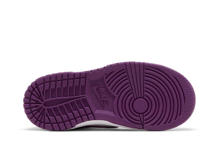 Dunk Low TD 'Viotech White'