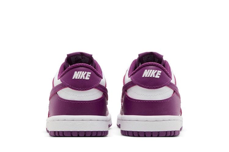 Dunk Low TD 'Viotech White'