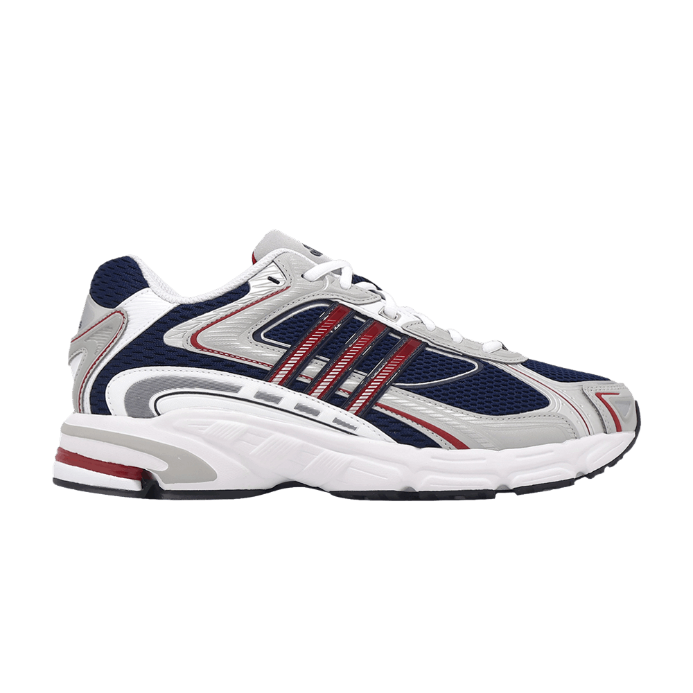 Men's Response CL 'Night Indigo Scarlet'