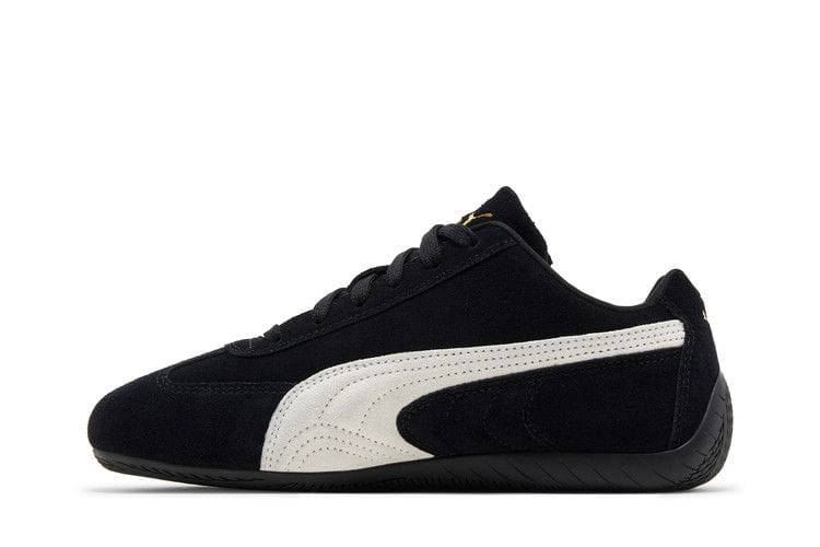 Women's Speedcat OG 'Black White'