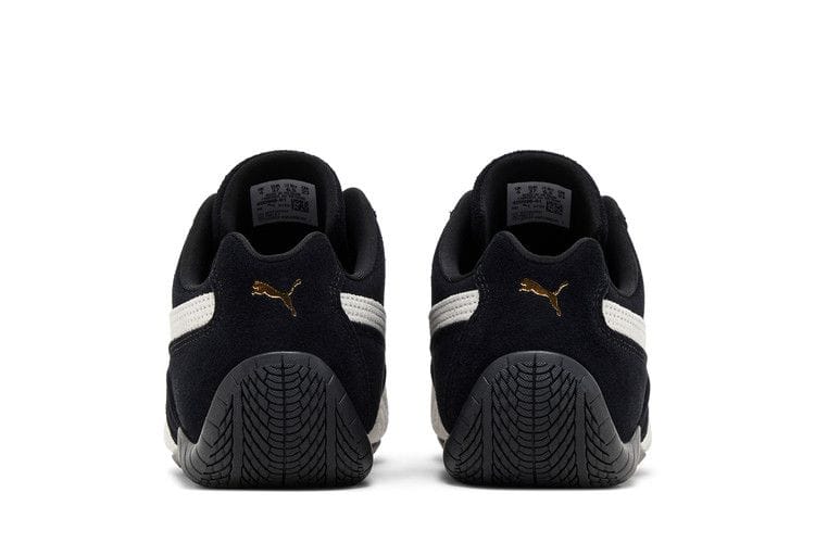 Women's Speedcat OG 'Black White'