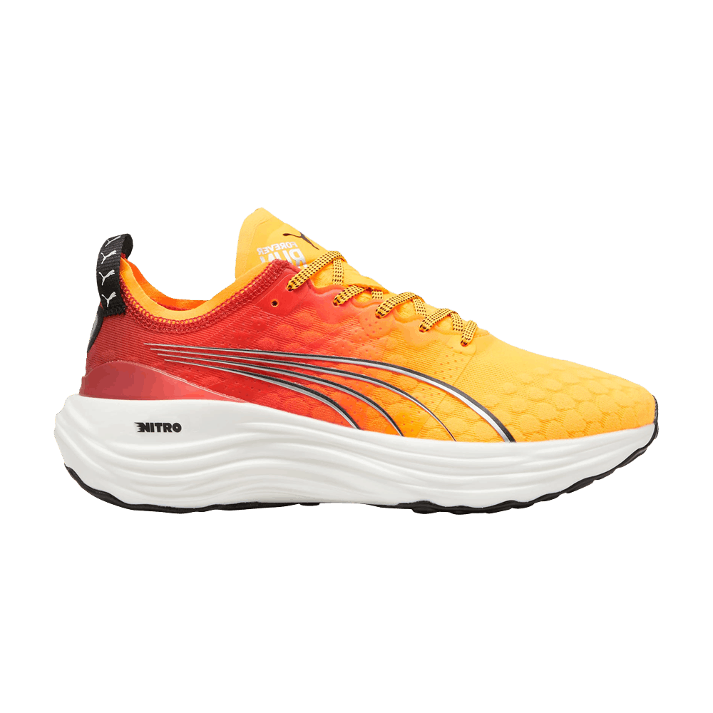 Women's ForeverRun Nitro 'Fade Pack - Sun Stream'