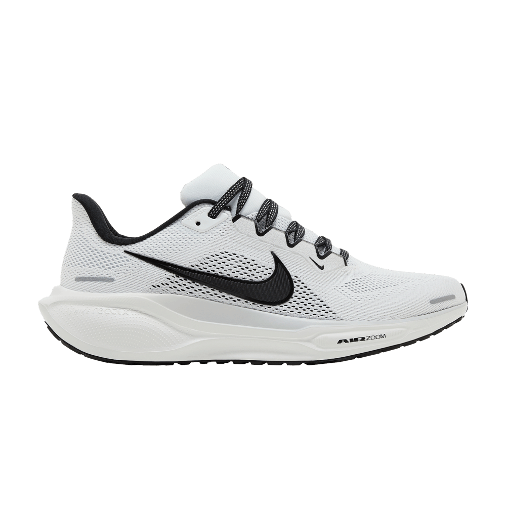 Men's Air Zoom Pegasus 41 'White Black'