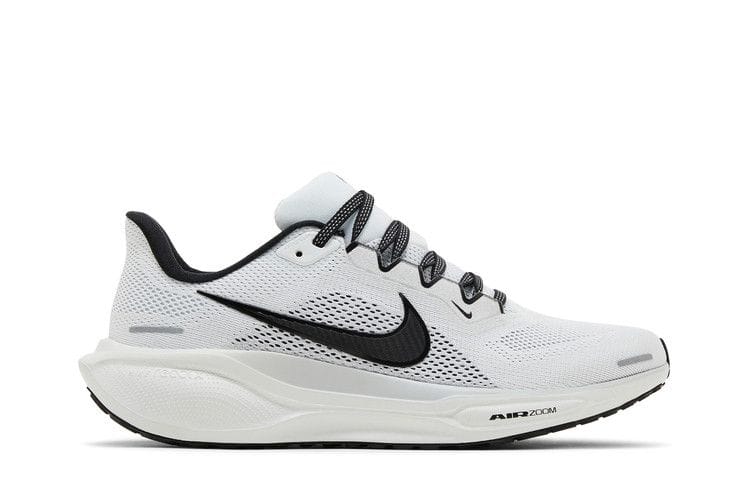 Men's Air Zoom Pegasus 41 'White Black'